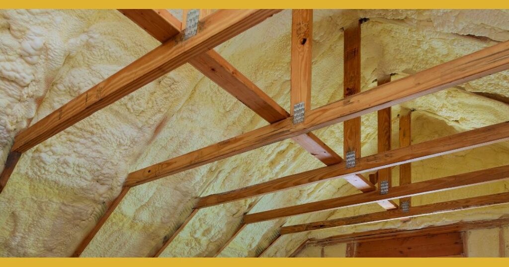 roof isolation
